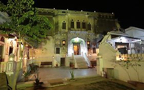 Hotel Mandawa Haveli